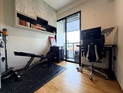 Botanique At Bartley (D19), Condominium #580724551